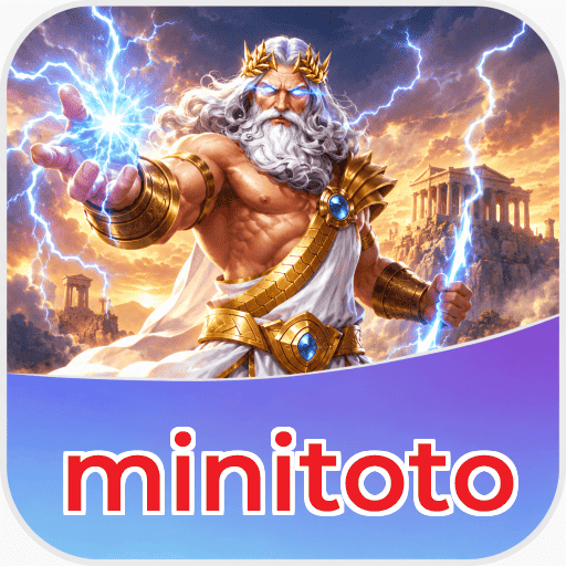 Tentang minitoto