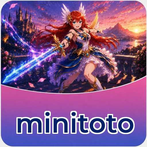 Fitur minitoto
