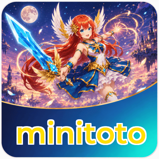 Persyaratan Sistem minitoto